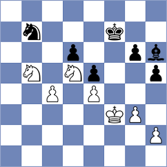 Ziaziulkina - Galas (Chess.com INT, 2020)