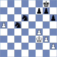 Olsson - Seo (chess.com INT, 2024)