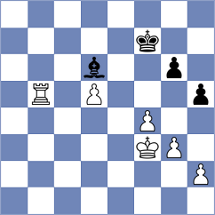 Averchenko - Gevorgyan (chess.com INT, 2024)