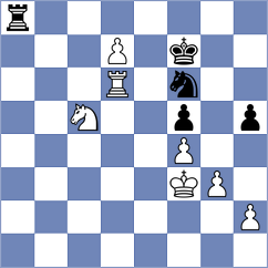Seo - Kuznetsov (chess.com INT, 2024)