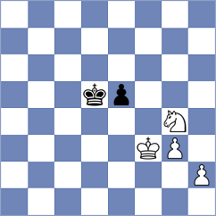 Rohith Krishna - Buksa (Chess.com INT, 2020)