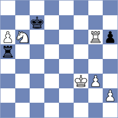 Reprintsev - Nasyrova (chess.com INT, 2021)