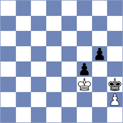 Dejmek - Amburgy (chess.com INT, 2021)