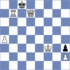 Livaic - Saif (chess.com INT, 2023)