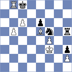 Alinasab - Masruri (chess.com INT, 2024)