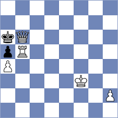 Tobak - Ivana Maria (chess.com INT, 2023)