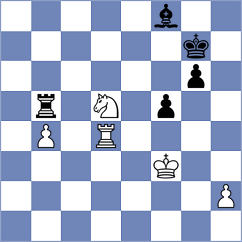 Kim - Baryshpolets (Chess.com INT, 2021)