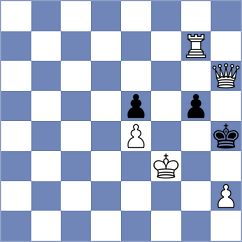 Melian - Lorenzo de la Riva (chess.com INT, 2023)