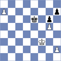 Sagovac - Mikacinic (Chess.com INT, 2021)