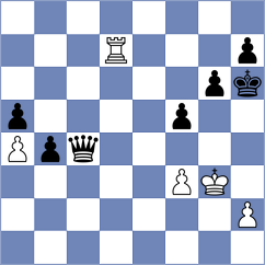 Tarasova - Stoyanov (chess.com INT, 2021)