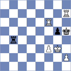 Bellissimo - Dourerassou (chess.com INT, 2024)