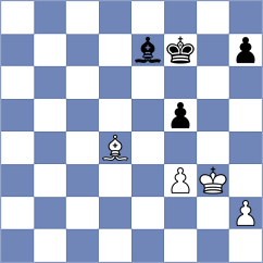 Agdestein - Aagaard (chess.com INT, 2021)