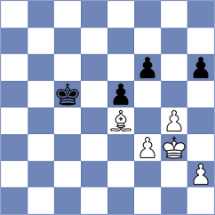 Mendez Fortes - Boraso (chess.com INT, 2023)