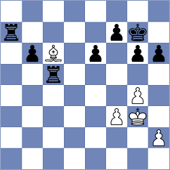 Pein - Parvanyan (chess.com INT, 2021)
