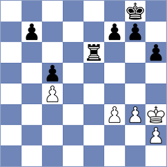 Croes - Gabriel (Chess.com INT, 2021)