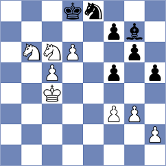 Bacic - Castrillon Gomez (Chess.com INT, 2020)
