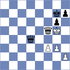 Tatarinov - Avazkhonov (chess.com INT, 2023)