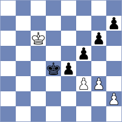 Brylski - Nepomniachtchi (Chess.com INT, 2021)