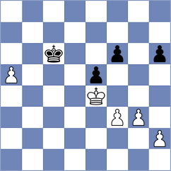 Chylewski - Borges (Chess.com INT, 2020)