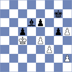 Kulpruethanon - Severino (chess.com INT, 2020)