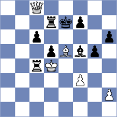 Blokhin - Necula (chess.com INT, 2024)