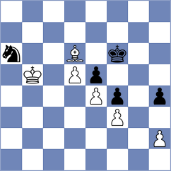 Ivanov - Szente Varga (chess.com INT, 2024)