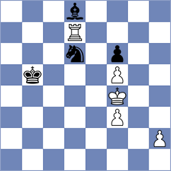 Seifert - Ferro (chess.com INT, 2021)
