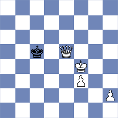 Hamblok - Daurimbetov (chess.com INT, 2024)