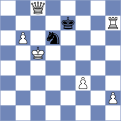 Aswath - Fajdetic (chess.com INT, 2023)