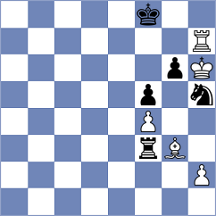 Balacek - Sobek (Chess.com INT, 2021)