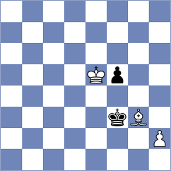 Logozar - Demin (chess.com INT, 2024)