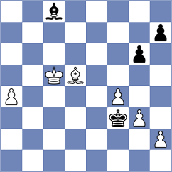 Karttunen - Druzhinina (chess.com INT, 2024)
