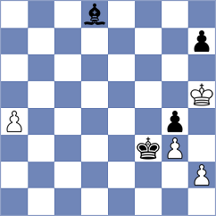 Mazurkiewicz - Fiedorek (chess.com INT, 2024)