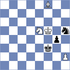 Nihal - Principe (chess.com INT, 2024)