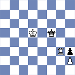 Schut - Chen (Chess.com INT, 2020)