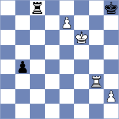 Kasparov - Hoffmeister (Charleroi, 2018)