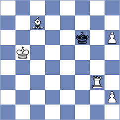Tay - Okike (Chess.com INT, 2020)