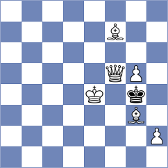 Carow - Mendez Fortes (chess.com INT, 2024)