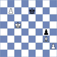 Eilers - Migot (chess.com INT, 2023)