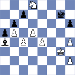 Biliy - Roebers (Chess.com INT, 2020)