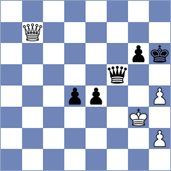 Nikoladze - Necula (Chess.com INT, 2021)