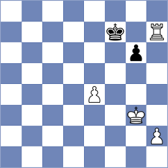 Jimenez Almeida - Mishra (chess.com INT, 2023)