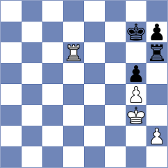 Buscar - Mozharov (Chess.com INT, 2021)