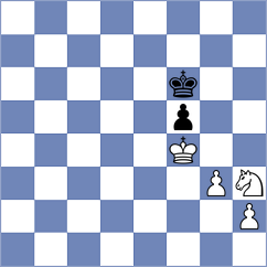 Erdogdu - Diaz Rosas (chess.com INT, 2021)