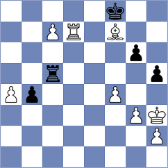 Horak - Fernandez Siles (chess.com INT, 2024)