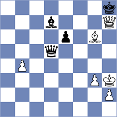 Verma - Wang (Chess.com INT, 2021)