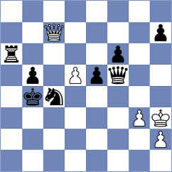 Barp - Nastore (chess.com INT, 2021)