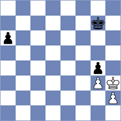 Balabayeva - Harshavardhan (Chess.com INT, 2021)