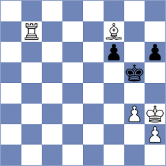 Cabarkapa - Dudzinski (chess.com INT, 2022)