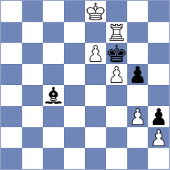 Santiago - Hungaski (chess.com INT, 2024)